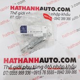 Kẹp (phe cài) phanh (thắng) xe Mercedes - 0014212391